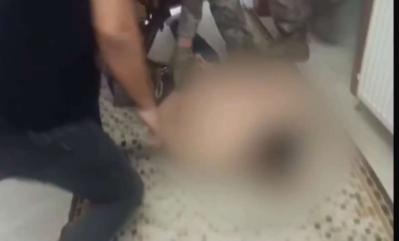 Muğla’da Şafak Operasyonu, Polise Mukavemet Gösteren Şüpheli Etkisiz Hale Getirildi 3